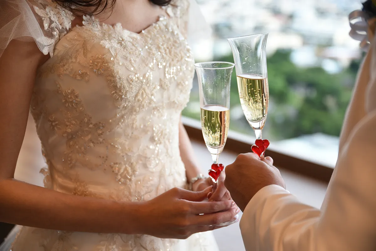 婚禮計劃