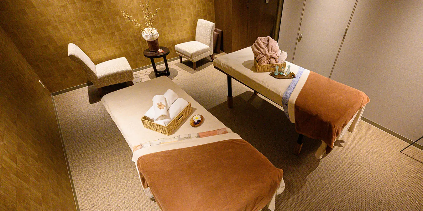 Spa Armonie 水療中心