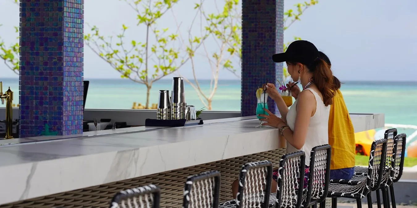 富崎海灘渡假酒店