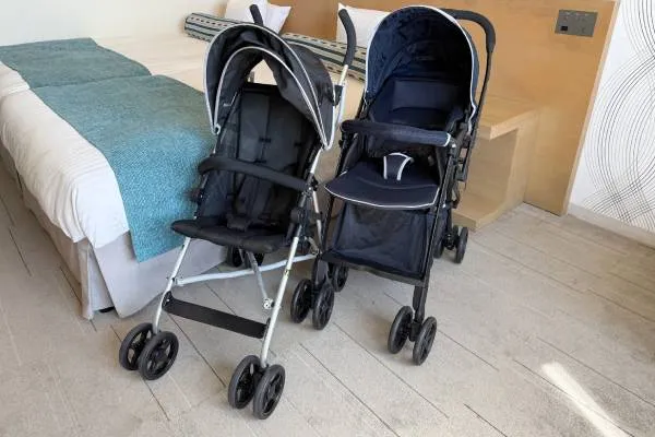 嬰兒&兒童租赁品