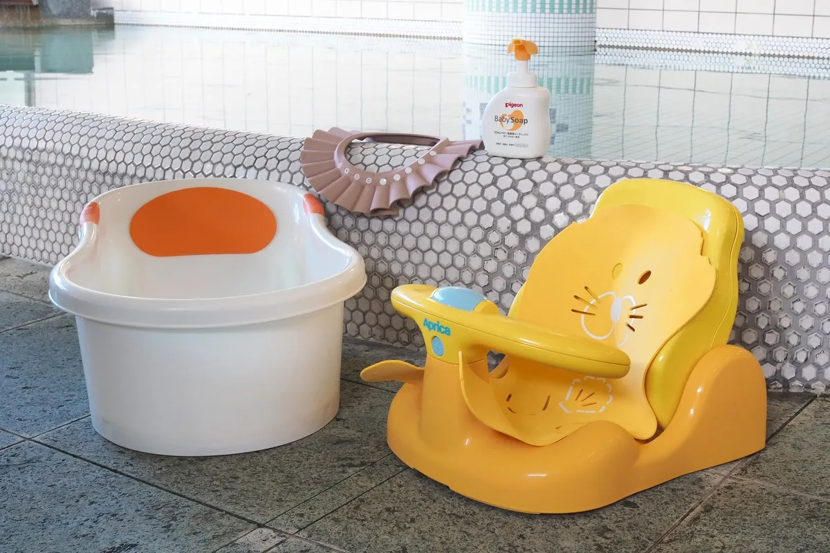 兒童用品