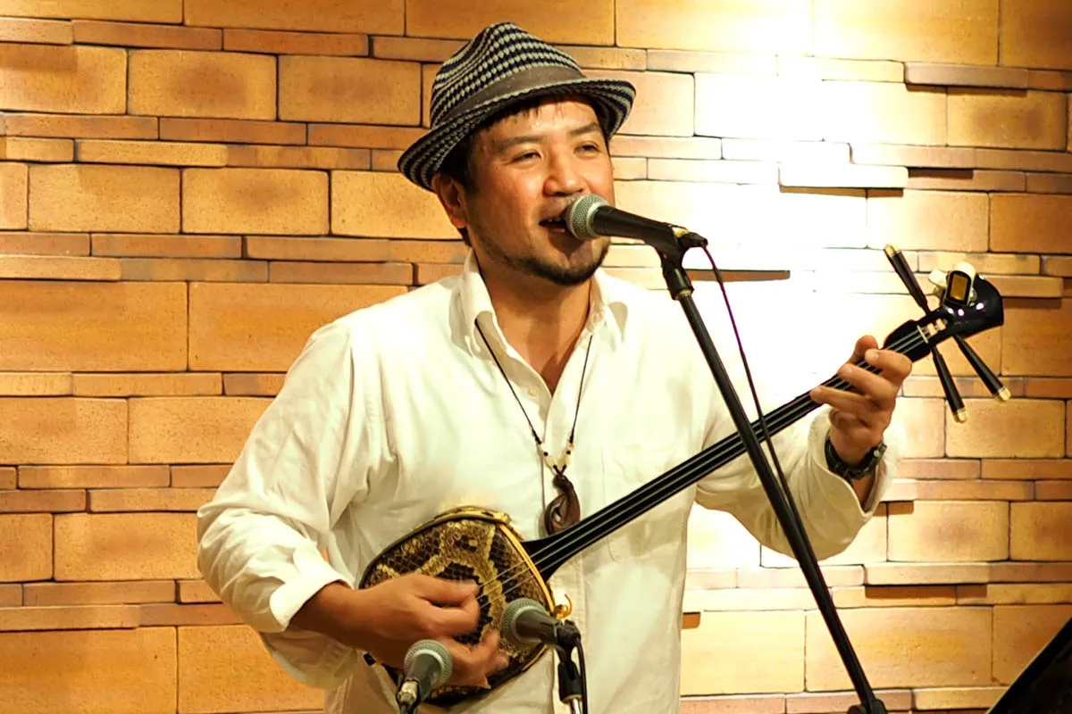 Yoshiyuki Ishigaki