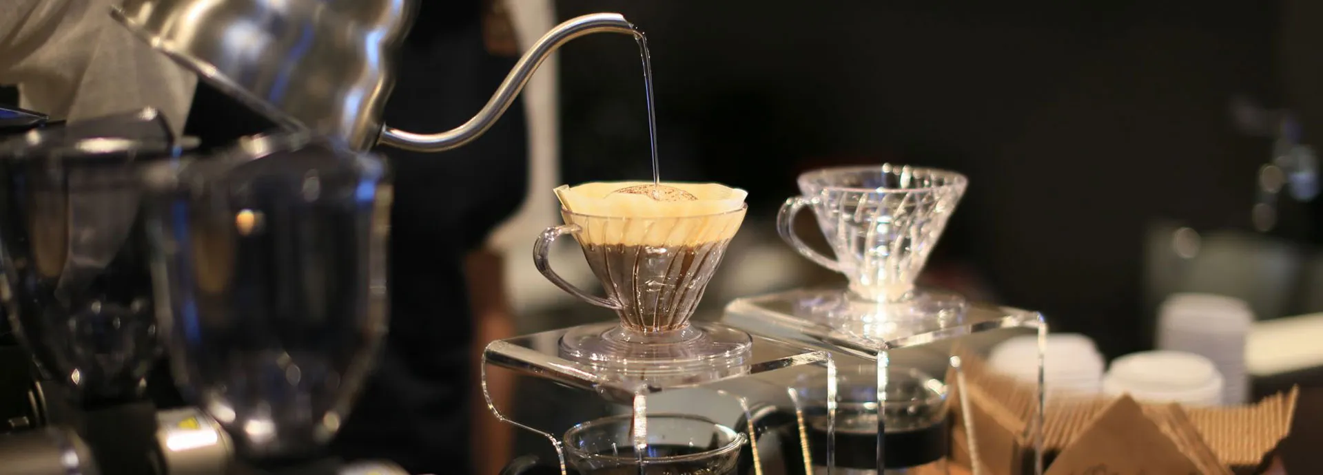 Doug's Coffee 咖啡館ART石垣島酒店分店