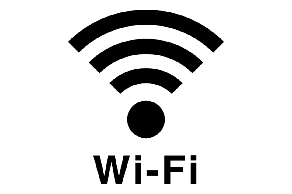 免費Wi-Fi