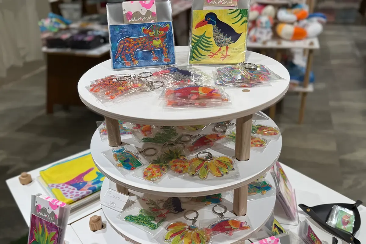 藝術T恤展