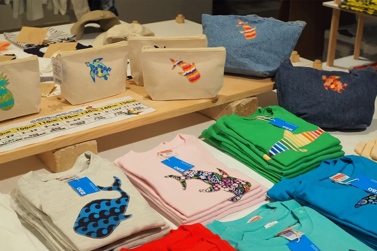 藝術T恤展