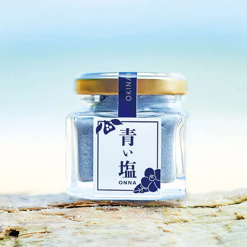 “琉球玻璃”
