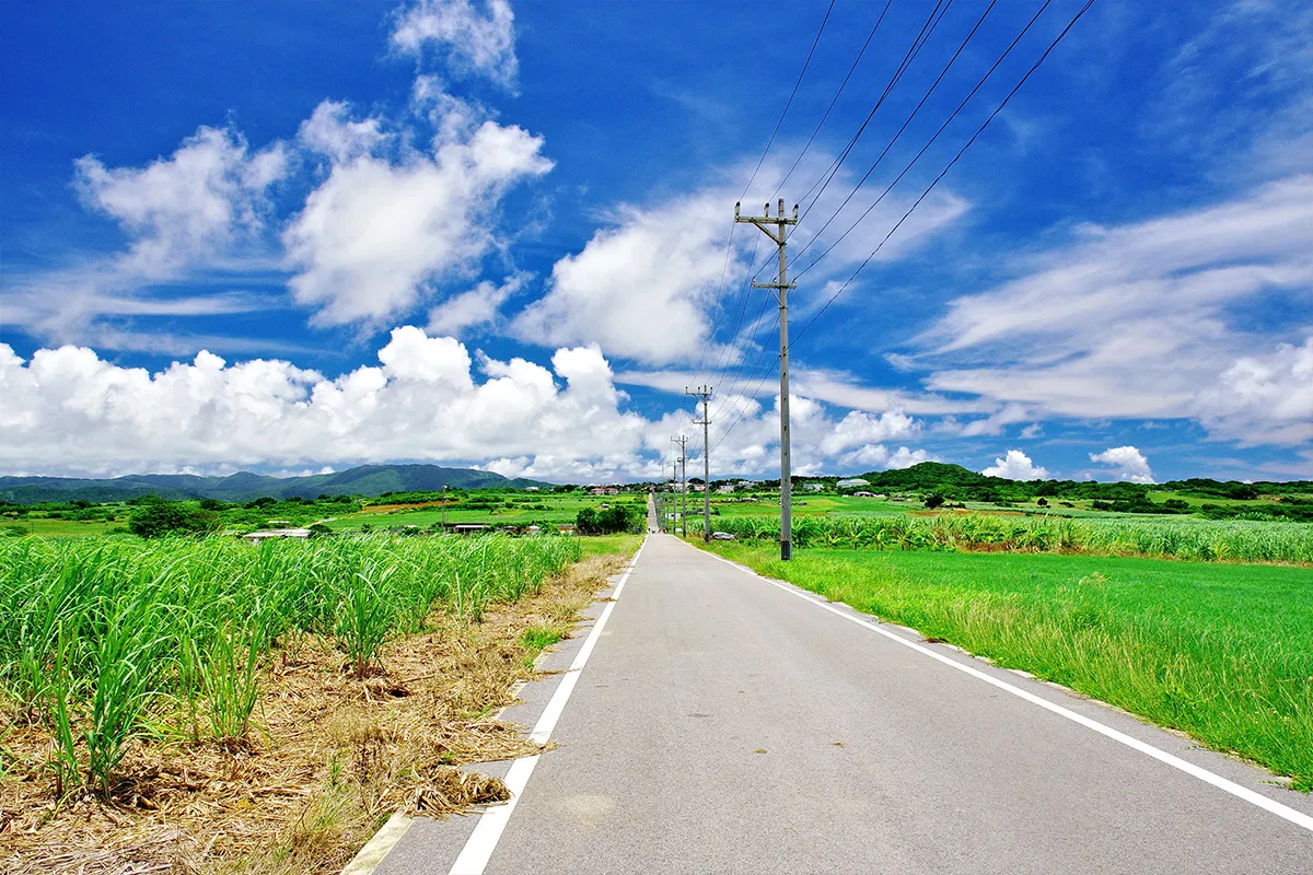 小濱島