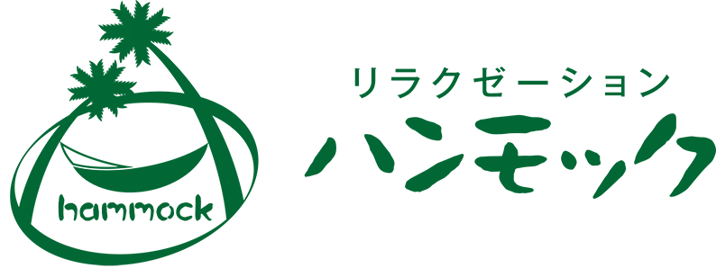 吊床休閒區