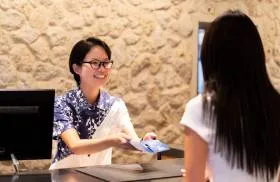 關於石垣藝術酒店