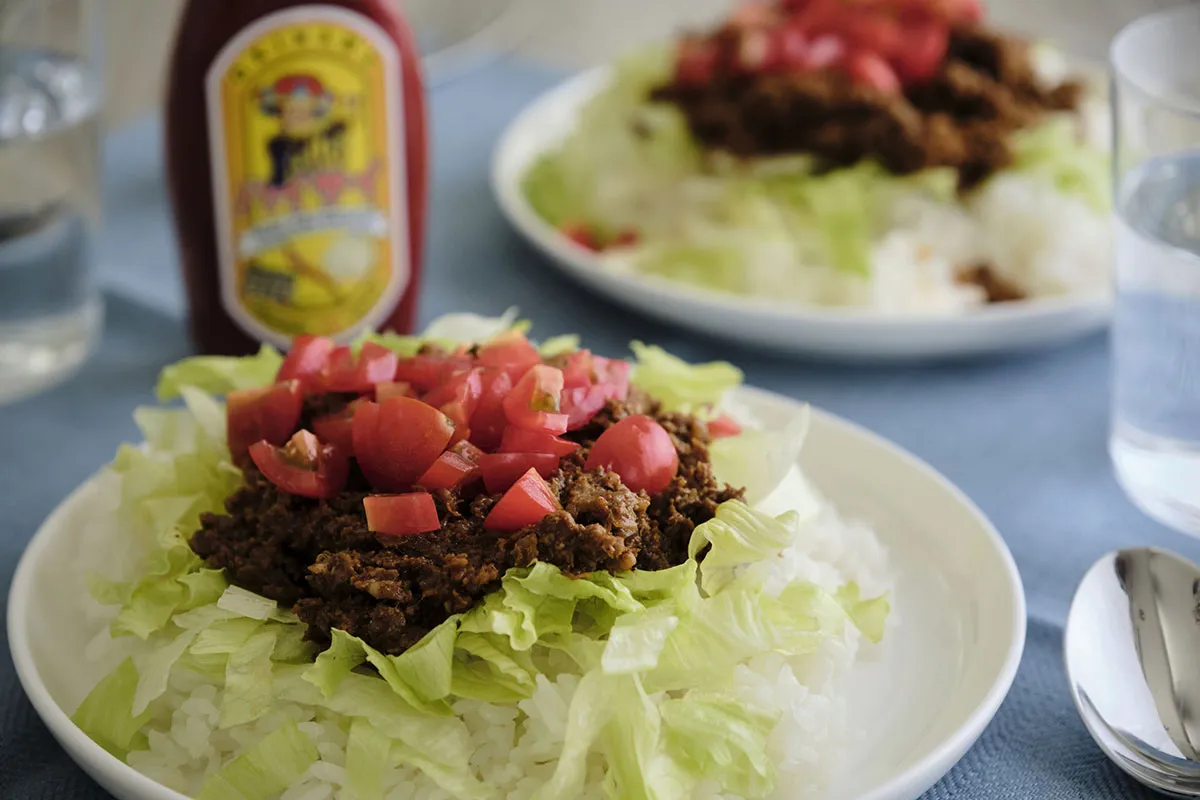 章魚飯