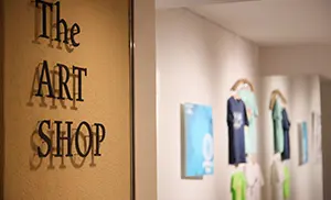 畫廊企劃展
