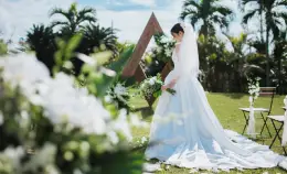 婚禮風格