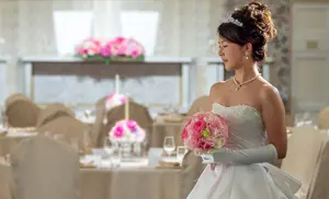 婚禮計劃