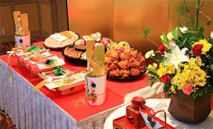 彩禮